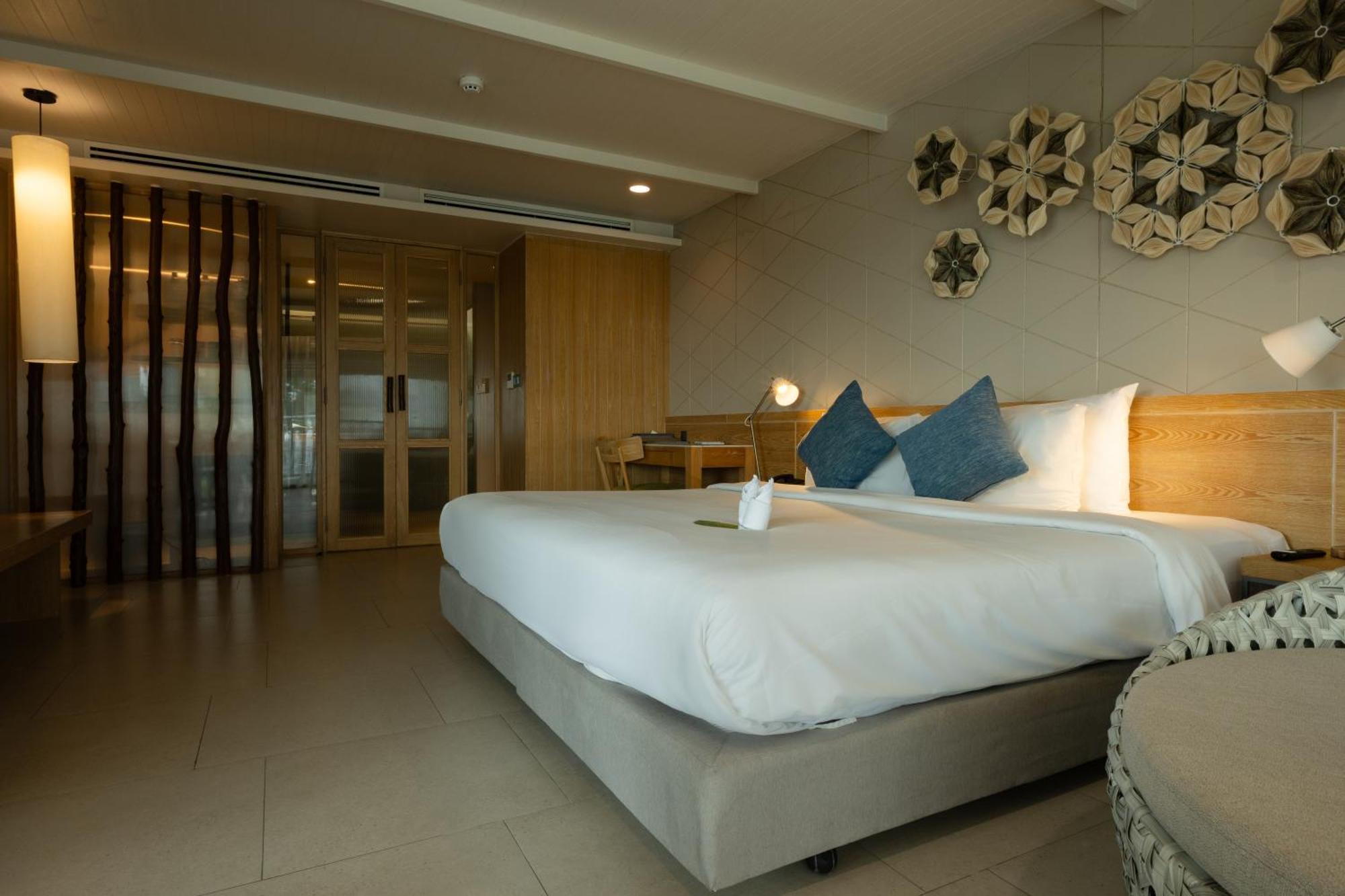 Andaman Cannacia Resort & Spa - Sha Extra Plus Praia de Kata Exterior foto